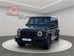 مرسيدس بنز G-Class